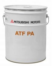 Mitsubishi DiaQueen ATF PA