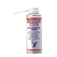 Очиститель датчика расходомера воздуха Liqui Moly Luftmassensensor Reiniger