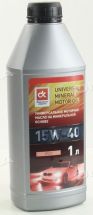 Дорожная карта SF/CC 15W-40 