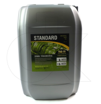 Дорожная карта 80W-90 ТАД-17