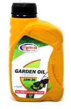 Agrinol Garden Oil 10W-30 4T
