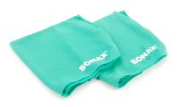 Салфетки из микрофибры SONAX