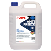 Rowe Hightec Antifreeze AN G11 (-72C, синий)