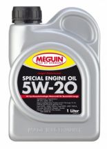 Meguin Megol Special Engine Oil 5W-20