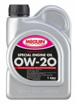 Meguin Megol Special Engine Oil 0W-20