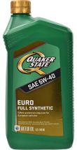 Quaker State Euro 5W-40