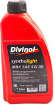 Divinol Syntholight MBX 5W-30