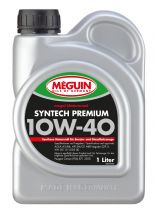 Meguin Megol Syntech Premium 10W-40