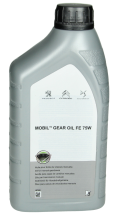 PSA Gear Oil FE 75W