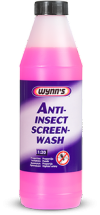 Омыватель летний Wynn`s Anti-Insect Screen-Wash (1:20)