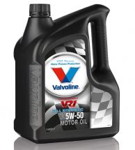 VALVOLINE VR1 Racing 5W-50