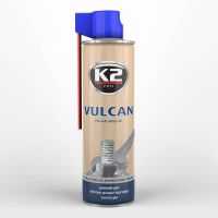 Смазка - спрей универсальная K2 Vulcan