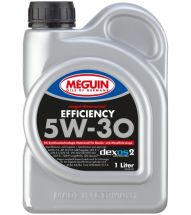 Meguin Megol Efficiency 5W-30