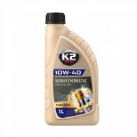 K2 TEXAR TURBO DIESEL 10W-40