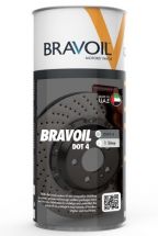Bravoil DOT-4