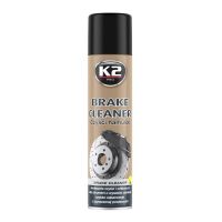 Очиститель тормозных механизмов K2 Brake Cleaner