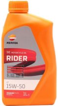 Repsol Rider 15W-50 4T