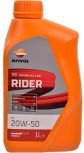 Repsol Rider Town 20W-50 4T