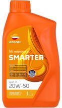 Repsol Smarter Sport 20W-50 4T
