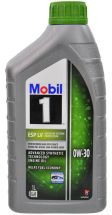 Mobil 1 0W-30 ESP LV