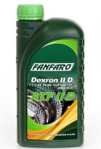 Fanfaro ATF II D