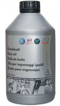 VAG Gear Oil 75W-90