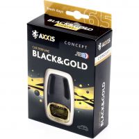 Ароматизатор AXXIS Concept "Black Gold-Perfume"