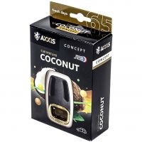Ароматизатор AXXIS Concept "Coconut"