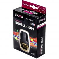 Ароматизатор AXXIS Concept "Bubble gum"