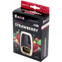 Ароматизатор AXXIS Concept "Strawberry"