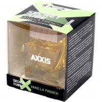 Ароматизатор AXXIS PREMIUM Secret Cube "Vanilla French"