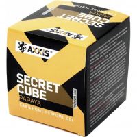 Ароматизатор AXXIS PREMIUM Secret Cube "Papaya"