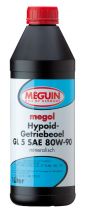 Meguin Megol Hypoid-Getriebeoel GL 5 80W-90