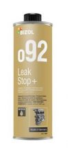 Стоп-течь моторного масла BIZOL Leak Stop+ o92