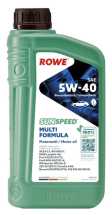 Rowe 5W-40 Sunspeed Multi Formula