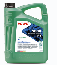 Rowe Sunspeed ATF 9000