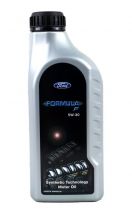 Ford Formula F Fuel Economy HC 5W-30