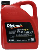 Divinol Syntholight C2 5W-30