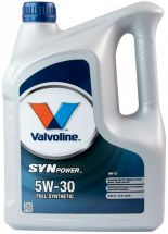 VALVOLINE Synpower ENV C2 5W-30