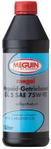 Meguin Hypoid -Getriebeoel GL-5 75W-90