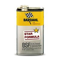 Присадка в бензин (Октан-корректор) Bardahl Octane Booster BSF