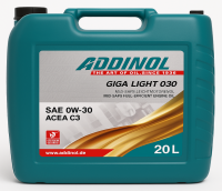 Addinol 0W-30 Giga Light 030