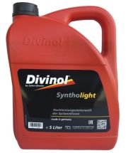 Divinol Syntholight C5 0W-20