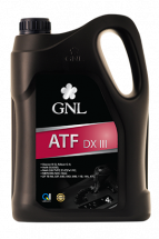GNL ATF DX III