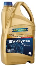 Ravenol EV-Synto Extra Fluid 70W