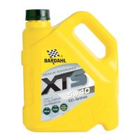 Bardahl XTS 5W-40