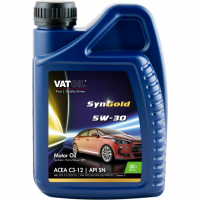 VATOIL SynGold 5W-30