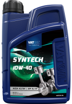  Vatoil 10W-40 SynTech