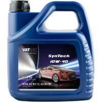 VATOIL SynTech 10W-40