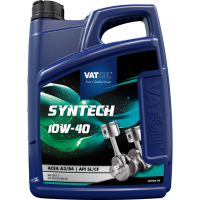Vatoil 10W-40 SynTech
